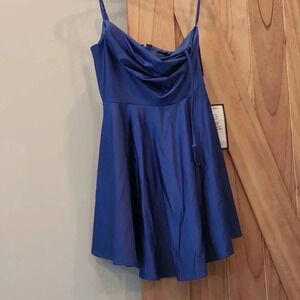 City Studio Juniors Dress size 5 m121